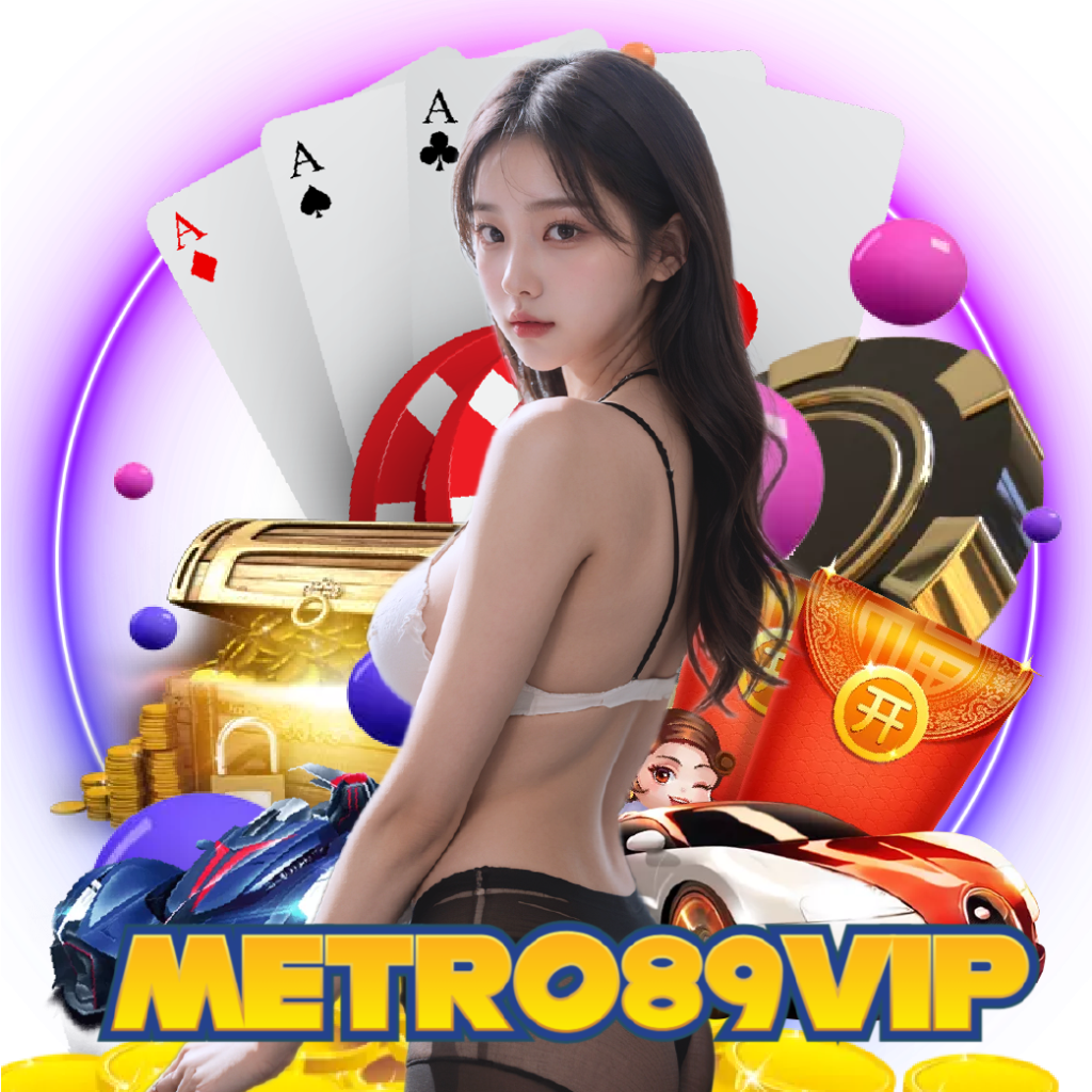 metro89vip slot