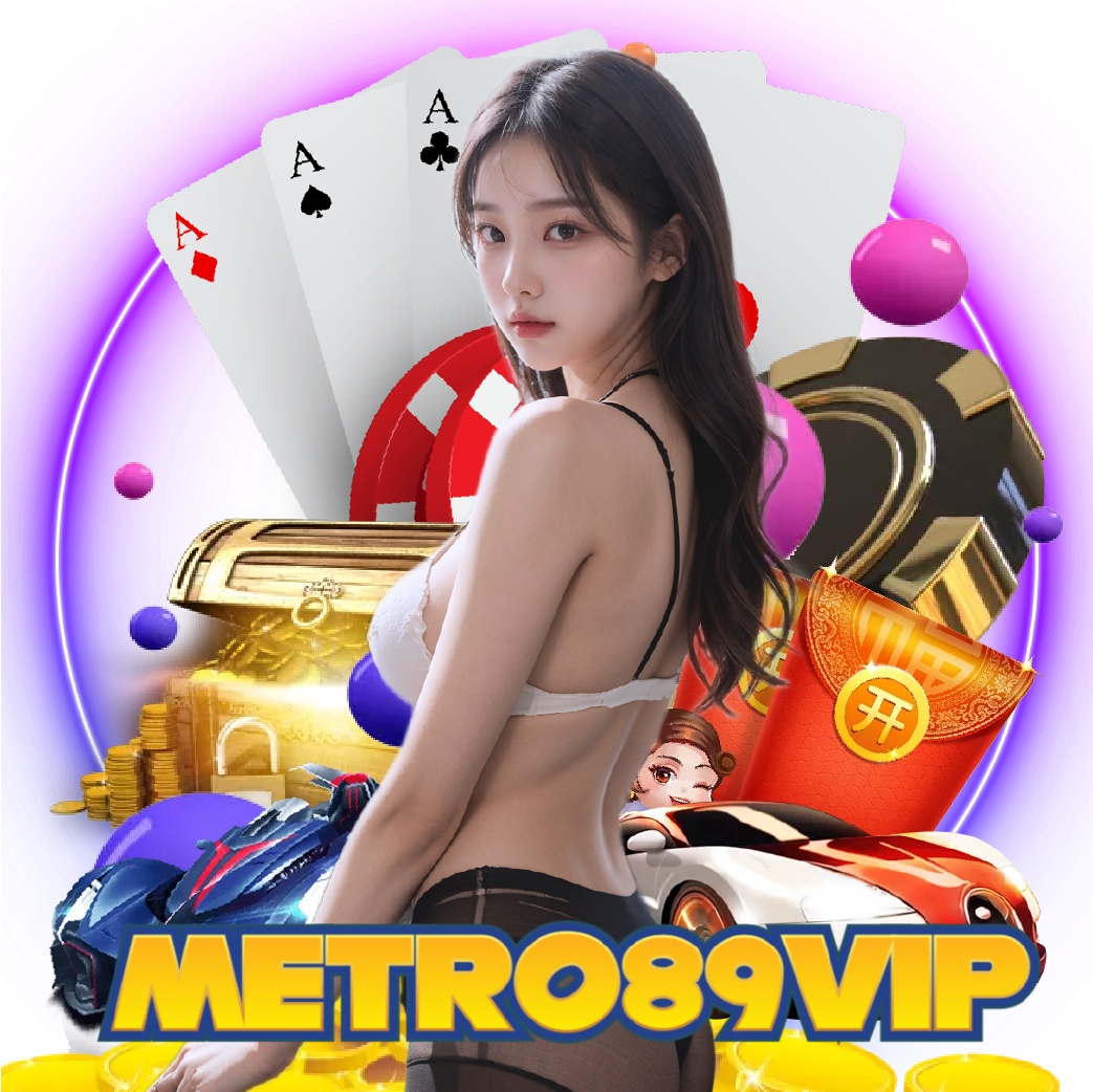 metro89vip slot